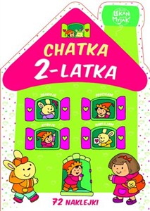 Obrazek Chatka 2-latka