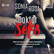 [Audiobook... - Sonia Rosa - Ksiegarnia w niemczech