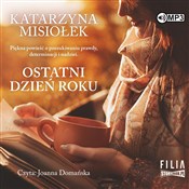 [Audiobook... - Katarzyna Misiołek - Ksiegarnia w niemczech