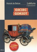 Książka : Ojciec Gor... - Honore Balzac