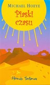 Piaski cza... - Michael Hoeye -  Polnische Buchandlung 