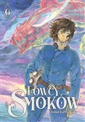 Łowcy smok... - Taku Kuwabara -  fremdsprachige bücher polnisch 