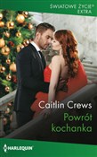 Polnische buch : Powrót koc... - Caitlin Crews