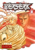 Berserk Vo... - Kentaro Miura -  fremdsprachige bücher polnisch 