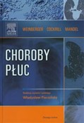 Choroby pł... - Steven E. Weinberger, Barbara A. Cockrill, Jess Mandel - buch auf polnisch 