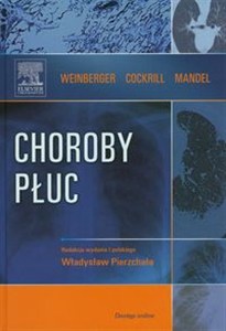 Obrazek Choroby płuc