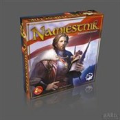 Namiestnik... - Yuri Zhuravlev -  polnische Bücher