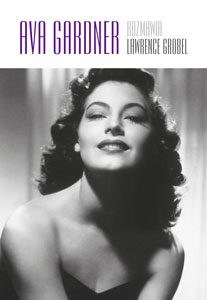 Obrazek Ava Gardner