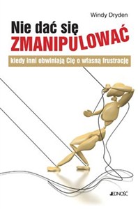 Bild von Nie dać się zmanipulować kiedy inni obwiniają Cię o własną frustrację