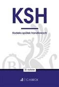 Kodeks spó... - Opracowanie Zbiorowe -  Książka z wysyłką do Niemiec 