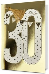 Obrazek Karnet urodziny