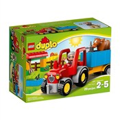 Lego Duplo... -  Książka z wysyłką do Niemiec 