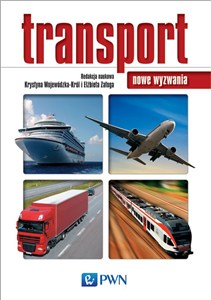 Obrazek Transport Nowe wyzwania