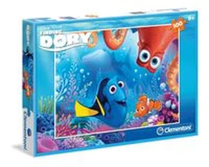Bild von Puzzle Finding Dory 100