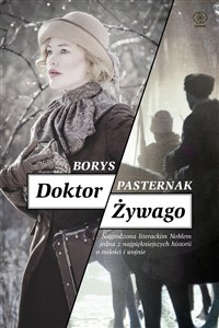 Obrazek Doktor Żywago