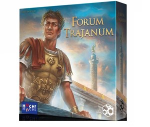 Obrazek Forum Trajanum GFP