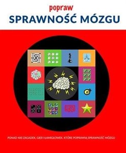 Obrazek Popraw sprawność umysłu