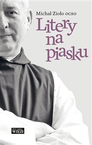 Obrazek Litery na piasku