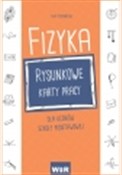 Fizyka Rys... - Ewa Szymańczuk - buch auf polnisch 