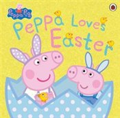 Peppa Pig ... -  polnische Bücher