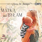 Polska książka : [Audiobook... - Anna M. Brengos