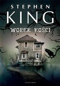 Zobacz : Worek kośc... - Stephen King