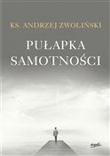 Książka : Pułapka sa... - Andrzej Zwoliński