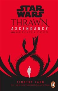 Obrazek Star Wars: Thrawn Ascendancy