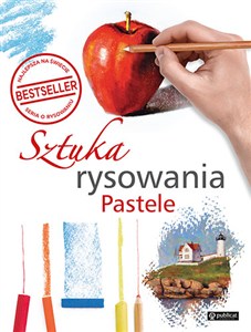 Obrazek Sztuka rysowania Pastele