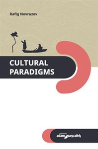 Bild von Cultural paradigms