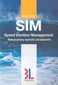SIM Speed ... - Bjorn Lunden - buch auf polnisch 