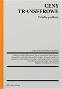 Ceny trans... -  Książka z wysyłką do Niemiec 
