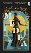 Medea wer.... - Rosie Hewlett -  Polnische Buchandlung 