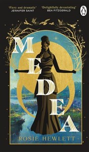 Bild von Medea wer. angielska