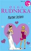 Martwe jez... - Olga Rudnicka -  Polnische Buchandlung 