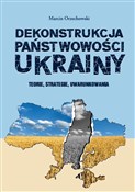 Dekonstruk... - Marcin Orzechowski - Ksiegarnia w niemczech