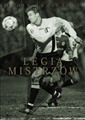Polska książka : Legia mist... - Piotr Jagielski