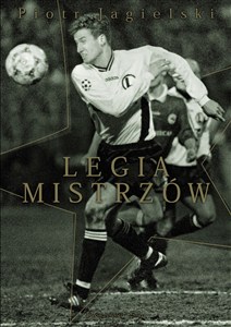 Obrazek Legia mistrzów