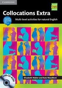 Bild von Collocations Extra + CD
