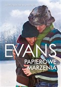 Polnische buch : Papierowe ... - Richard Paul Evans