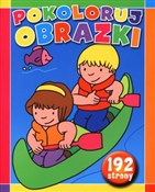 Zobacz : Pokoloruj ... - Anna Wiśniewska