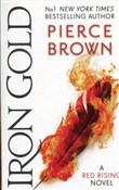 Polnische buch : Iron Gold - Pierce Brown
