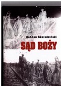Sąd Boży - Bohdan Skaradziński -  fremdsprachige bücher polnisch 