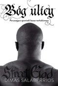 Bóg ulicy ... - Dimas Salaberrios -  fremdsprachige bücher polnisch 
