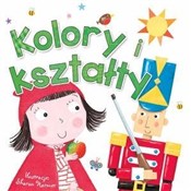 Kolory i l... - Nik Afia (ilustr.) -  fremdsprachige bücher polnisch 