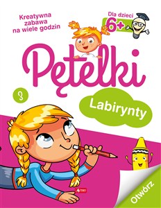 Bild von Pętelki Labirynty