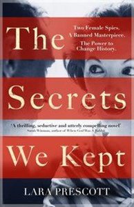 Bild von The Secrets We Kept