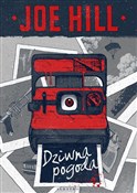 Dziwna pog... - Joe Hill - buch auf polnisch 