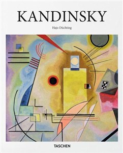 Bild von Wassily Kandinsky 1866-1944 A Revolution in Painting
