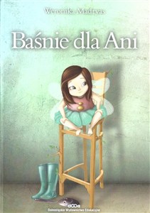 Obrazek Baśnie dla Ani